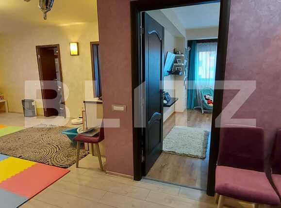 Apartament de vânzare 2 camere Floreşti - 74874AV | BLITZ Cluj-Napoca | Poza3