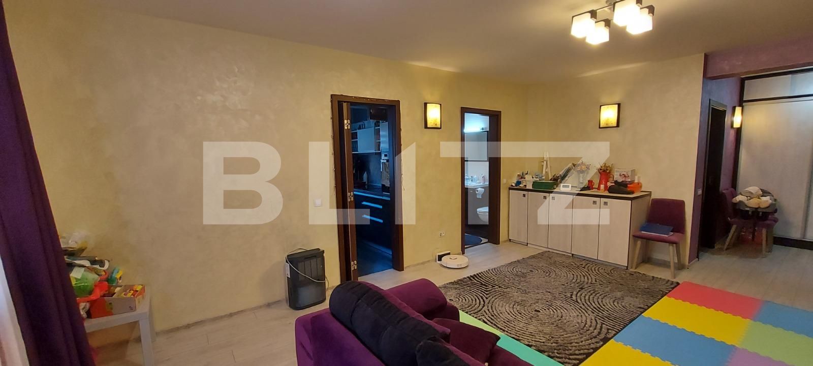 Apartament de vânzare 2 camere Floreşti - 74874AV | BLITZ Cluj-Napoca | Poza2