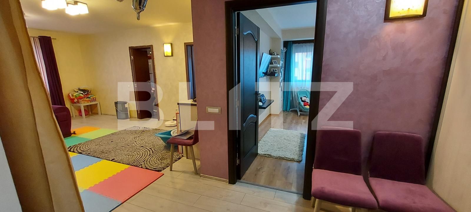 Apartament de vânzare 2 camere Floreşti - 74874AV | BLITZ Cluj-Napoca | Poza3