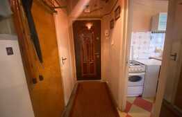 Apartament 3 camere, 59 mp, izolat exterior, Grigorescu 