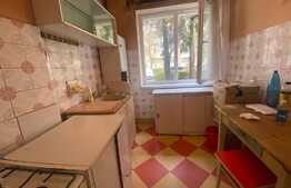 Apartament 3 camere, 59 mp, izolat exterior, Grigorescu 