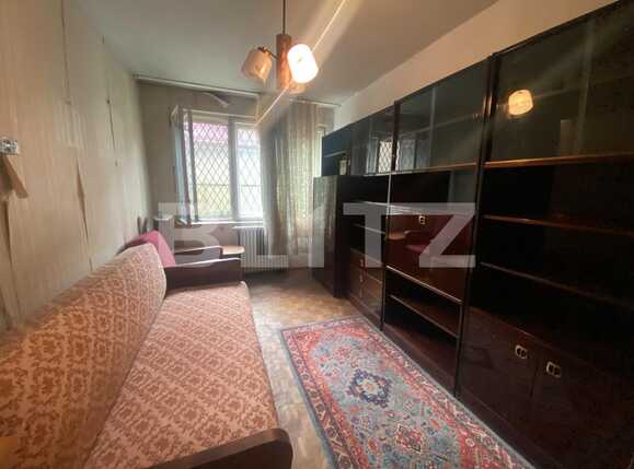 Apartament de vânzare 3 camere Grigorescu - 74876AV | BLITZ Cluj-Napoca | Poza3