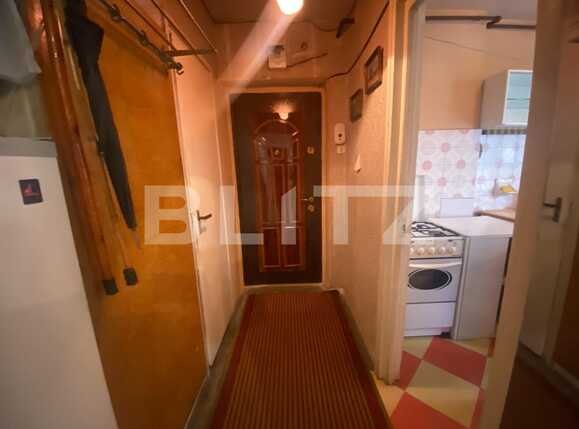 Apartament de vânzare 3 camere Grigorescu - 74876AV | BLITZ Cluj-Napoca | Poza2