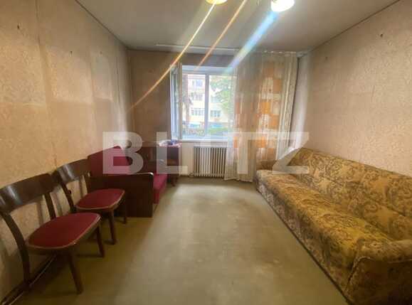 Apartament de vânzare 3 camere Grigorescu - 74876AV | BLITZ Cluj-Napoca | Poza4