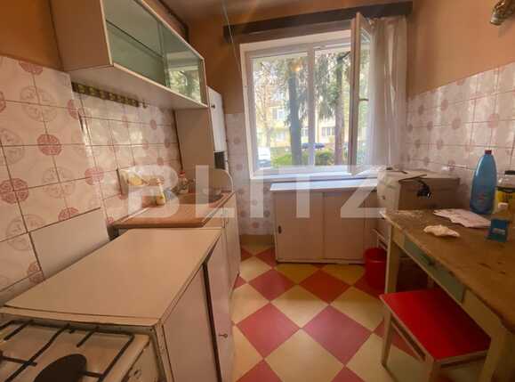 Apartament de vânzare 3 camere Grigorescu - 74876AV | BLITZ Cluj-Napoca | Poza1