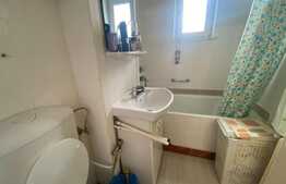 Apartament 67 mp, 3 camere, decomandat, zona Piata Flora