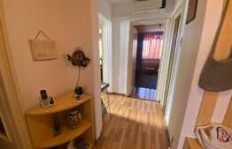 Apartament 67 mp, 3 camere, decomandat, zona Piata Flora