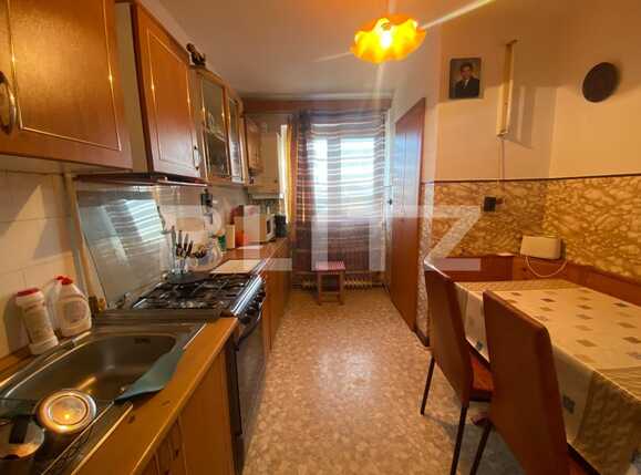 Apartament de vânzare 3 camere Manastur - 74879AV | BLITZ Cluj-Napoca | Poza1