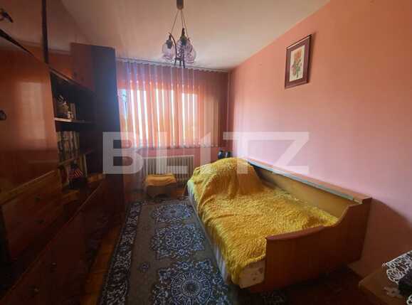 Apartament de vânzare 3 camere Manastur - 74879AV | BLITZ Cluj-Napoca | Poza4