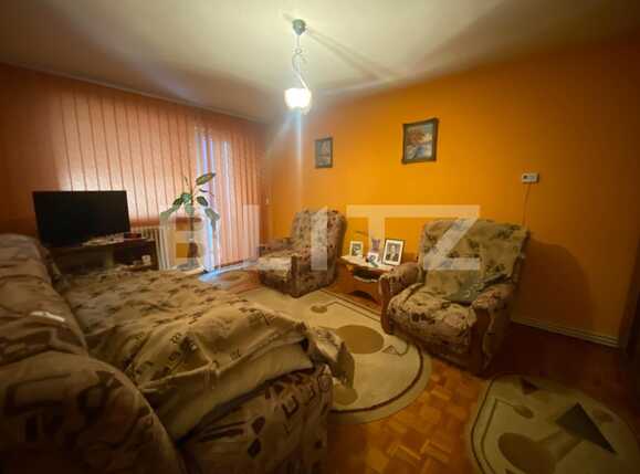 Apartament de vânzare 3 camere Manastur - 74879AV | BLITZ Cluj-Napoca | Poza2