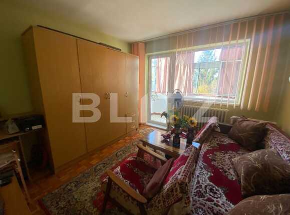 Apartament de vânzare 3 camere Manastur - 74879AV | BLITZ Cluj-Napoca | Poza3