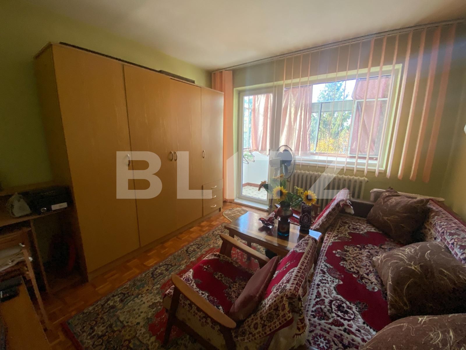 Apartament de vânzare 3 camere Manastur - 74879AV | BLITZ Cluj-Napoca | Poza3