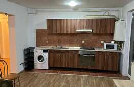 Apartmanet 2 camere, gradina, parcare, zona Eroilor,Floresti