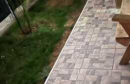 Apartmanet 2 camere, gradina, parcare, zona Eroilor,Floresti