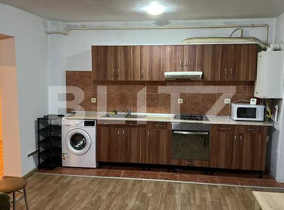 Apartament de vânzare 2 camere Floreşti - 74883AV | BLITZ Cluj-Napoca | Poza1