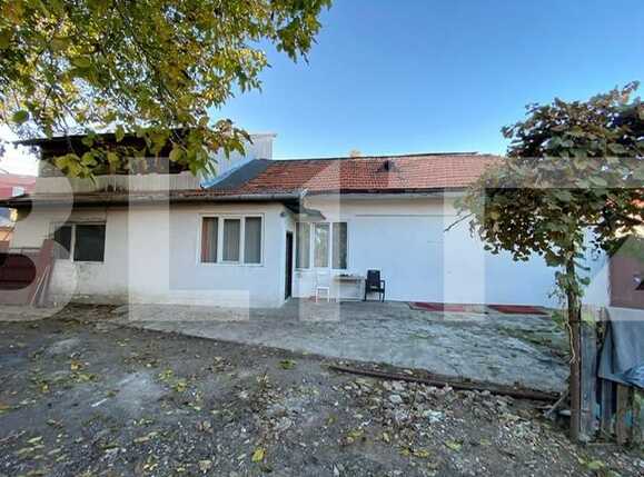 Casa de vânzare 2 camere Plopilor - 74884CV | BLITZ Cluj-Napoca | Poza1