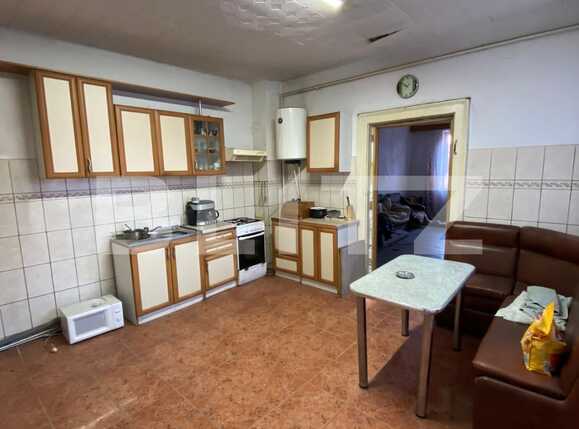 Casa de vânzare 2 camere Plopilor - 74884CV | BLITZ Cluj-Napoca | Poza2