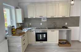 Apartament 2 camere, lux, zona strazii Cetatii!