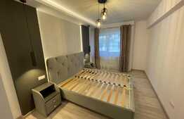 Apartament 2 camere, lux, zona strazii Cetatii!