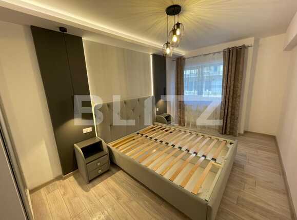 Apartament de vânzare 2 camere Floreşti - 74885AV | BLITZ Cluj-Napoca | Poza1