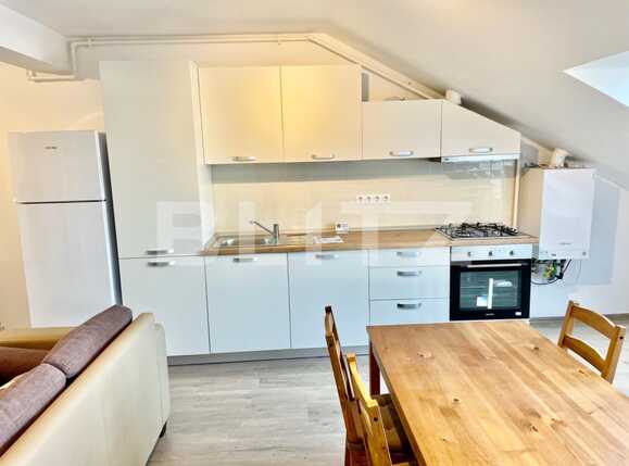 Apartament de vânzare 2 camere Floreşti - 74886AV | BLITZ Cluj-Napoca | Poza2