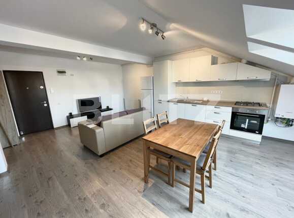 Apartament de vânzare 2 camere Floreşti - 74886AV | BLITZ Cluj-Napoca | Poza1