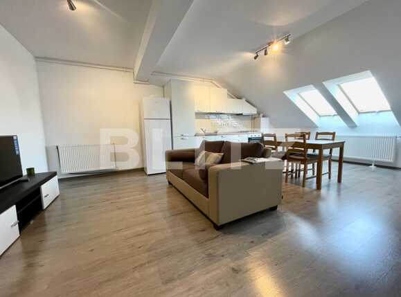 Apartament de vânzare 2 camere Floreşti - 74886AV | BLITZ Cluj-Napoca | Poza3