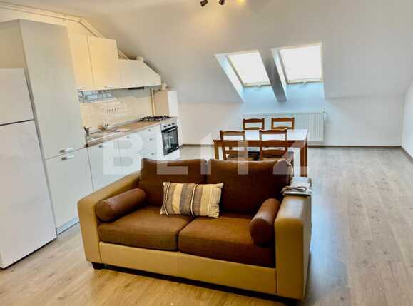 Apartament de vânzare 2 camere Floreşti - 74886AV | BLITZ Cluj-Napoca | Poza5