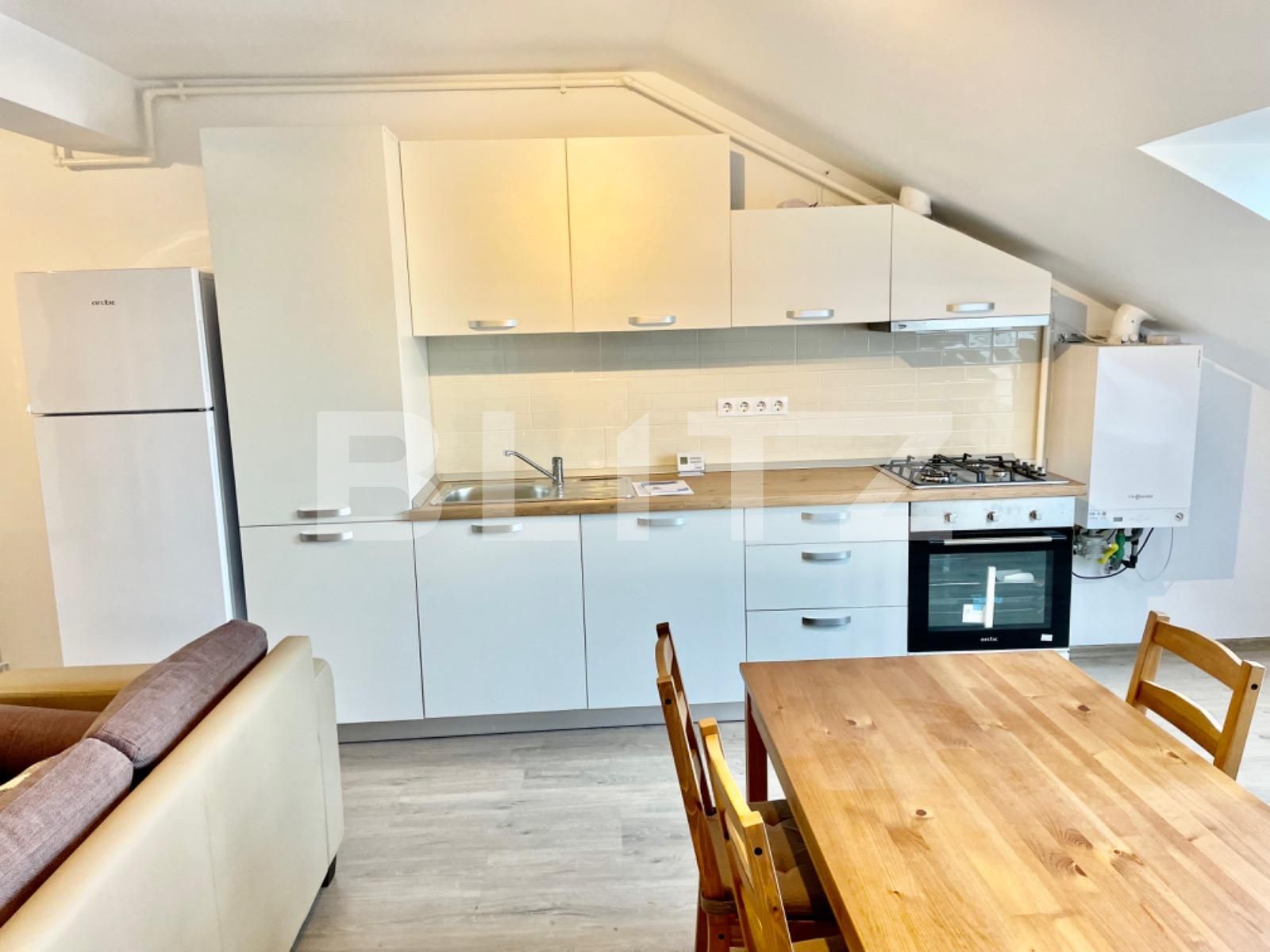 Apartament de vânzare 2 camere Floreşti - 74886AV | BLITZ Cluj-Napoca | Poza2