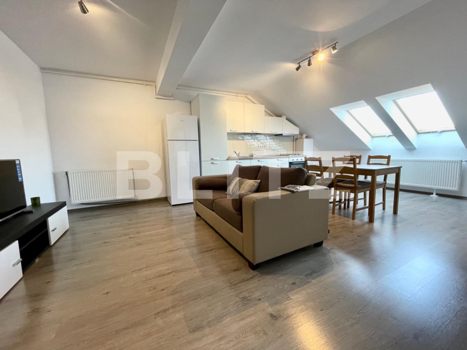 Apartament de vânzare 2 camere Floreşti - 74886AV | BLITZ Cluj-Napoca | Poza3