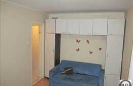 Garsoniera, 24 mp, etaj intermediar, zona Expo Transilvania