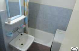 Garsoniera, 24 mp, etaj intermediar, zona Expo Transilvania