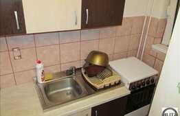 Garsoniera, 24 mp, etaj intermediar, zona Expo Transilvania