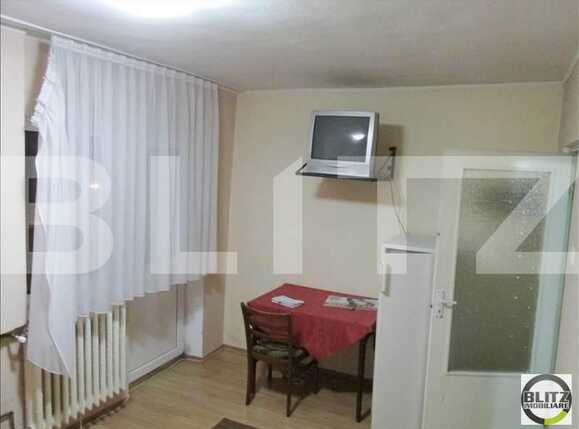 Garsonieră de vânzare Marasti - 7489AV | BLITZ Cluj-Napoca | Poza2