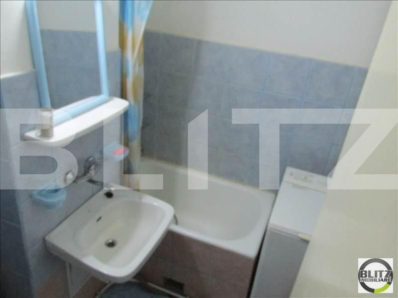 Garsonieră de vânzare Marasti - 7489AV | BLITZ Cluj-Napoca | Poza6