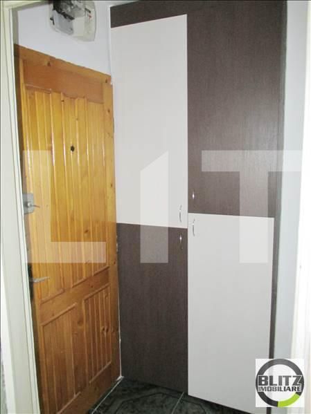 Garsonieră de vânzare Marasti - 7489AV | BLITZ Cluj-Napoca | Poza5