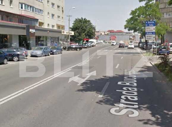 Spațiu comercial de închiriat Marasti - 74891SIC | BLITZ Cluj-Napoca | Poza1