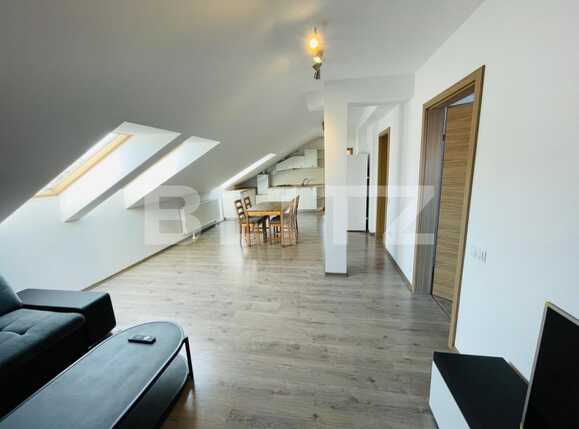 Apartament de vânzare 3 camere Floreşti - 74892AV | BLITZ Cluj-Napoca | Poza4