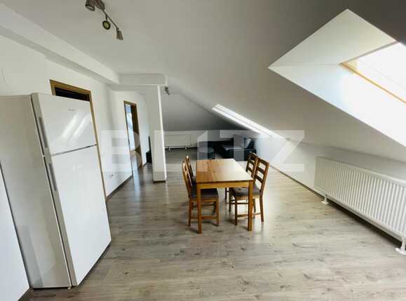 Apartament de vânzare 3 camere Floreşti - 74892AV | BLITZ Cluj-Napoca | Poza1