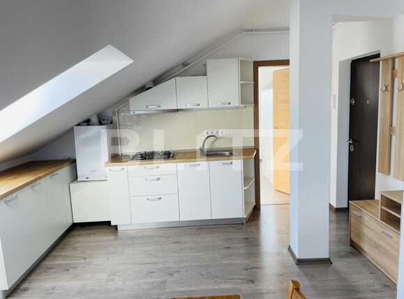 Apartament de vânzare 3 camere Floreşti - 74892AV | BLITZ Cluj-Napoca | Poza3