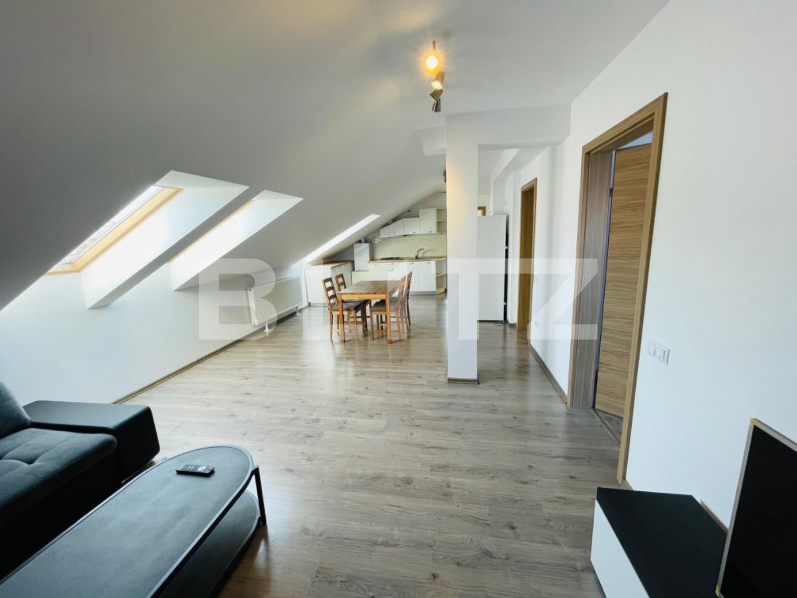 Apartament de vânzare 3 camere Floreşti - 74892AV | BLITZ Cluj-Napoca | Poza4