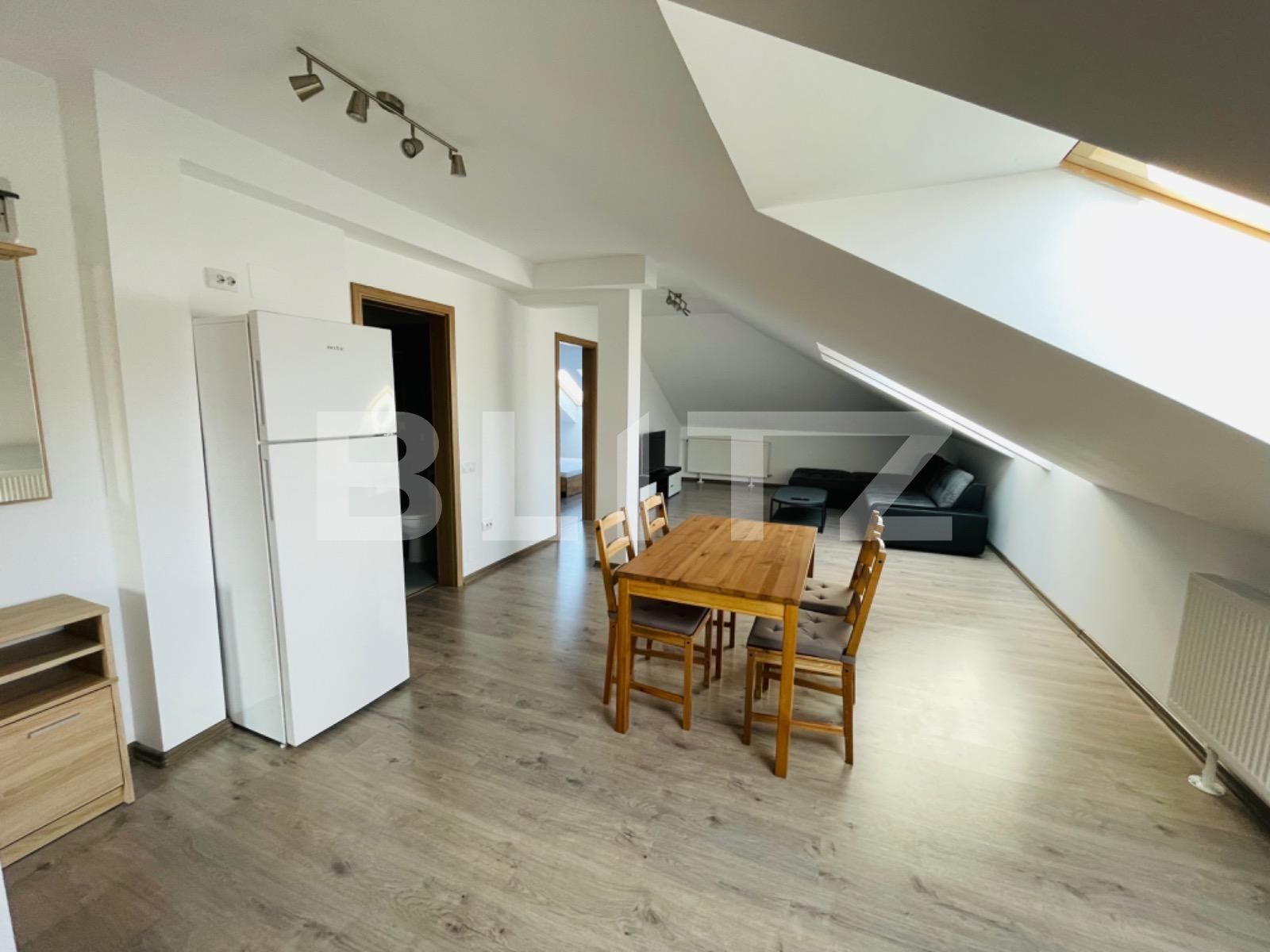 Apartament de vânzare 3 camere Floreşti - 74892AV | BLITZ Cluj-Napoca | Poza2