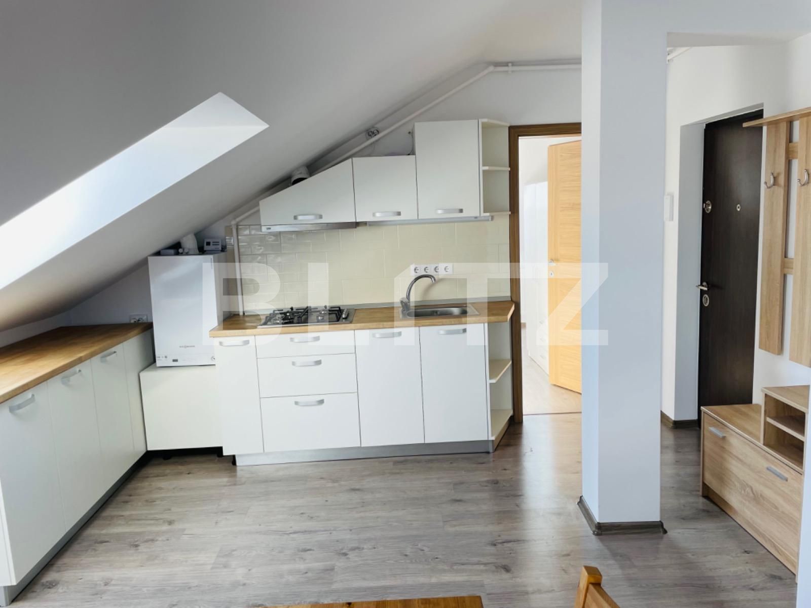 Apartament de vânzare 3 camere Floreşti - 74892AV | BLITZ Cluj-Napoca | Poza3