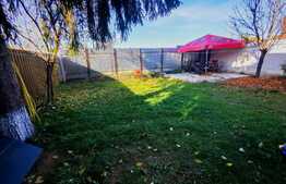 Casă deosebită 3 camere, zona Mihai Viteazu