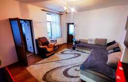 Casă deosebită 3 camere, zona Mihai Viteazu