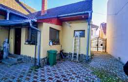 Casă deosebită 3 camere, zona Mihai Viteazu