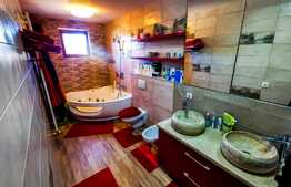 Casă deosebită 3 camere, zona Mihai Viteazu