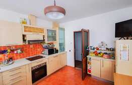 Casă deosebită 3 camere, zona Mihai Viteazu