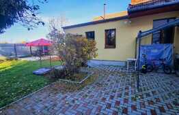 Casă deosebită 3 camere, zona Mihai Viteazu