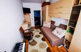 Casă deosebită 3 camere, zona Mihai Viteazu